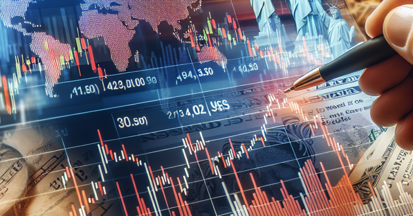 Europæiske aktier blandede efter tre dages fald; Fokus på amerikanske jobdata