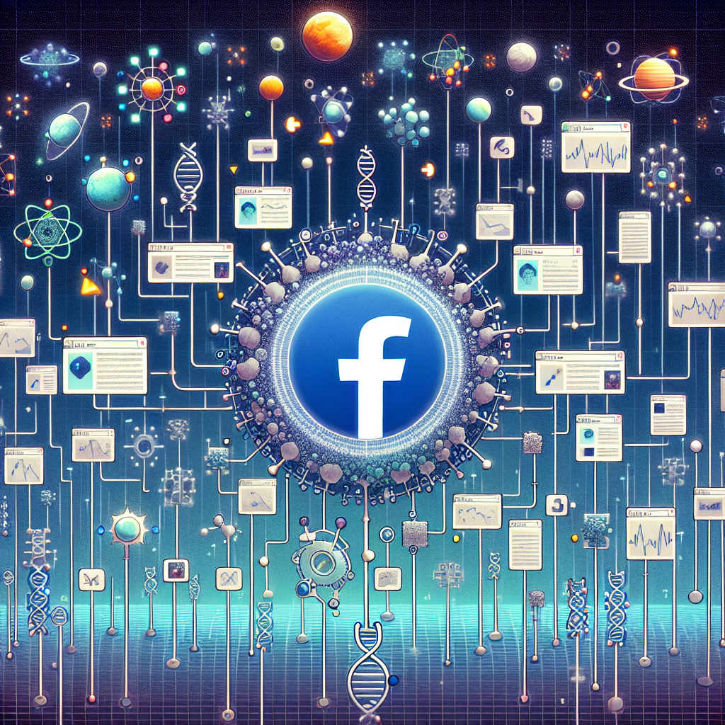 “Facebook Vælger Virkelig Lidt: Nye Algoritmer for Prioritering af Videnskabeligt Indhold”