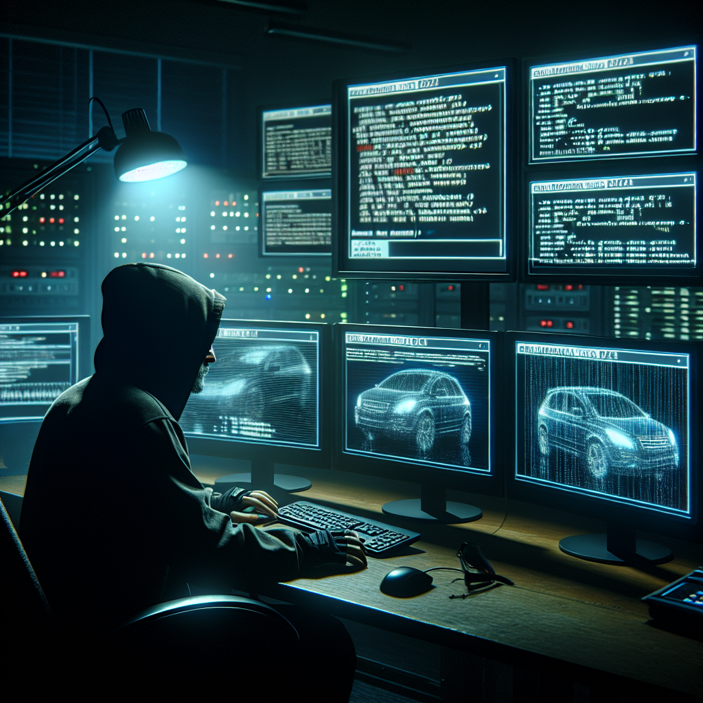 Hacker afslører manglende nøgledata i dødsulykke efter producentens nægtelse.