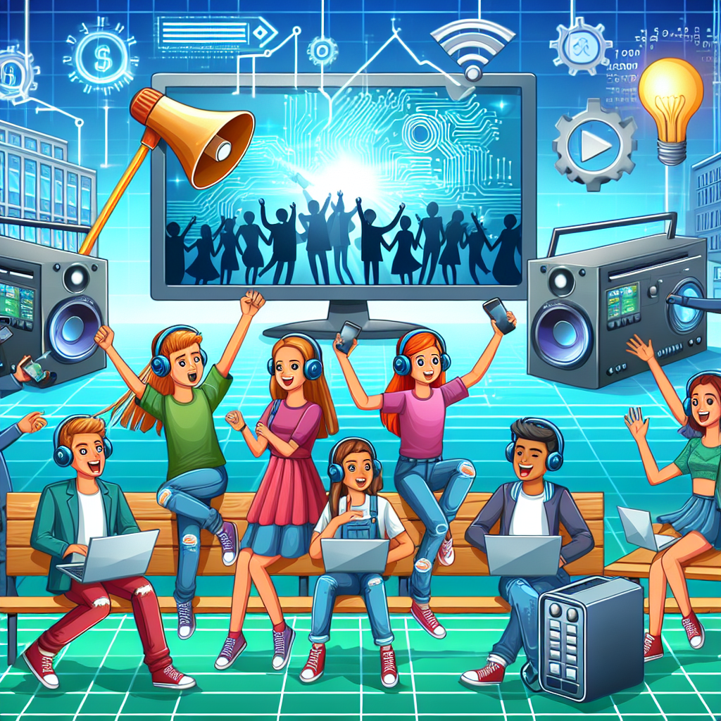 “Studerende underholdes med luksus-tech til rimelige prisniveauer”