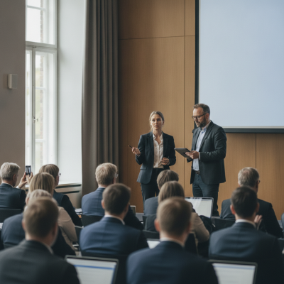 Forskere opdager ny metode til at forske i dybderne af rummet