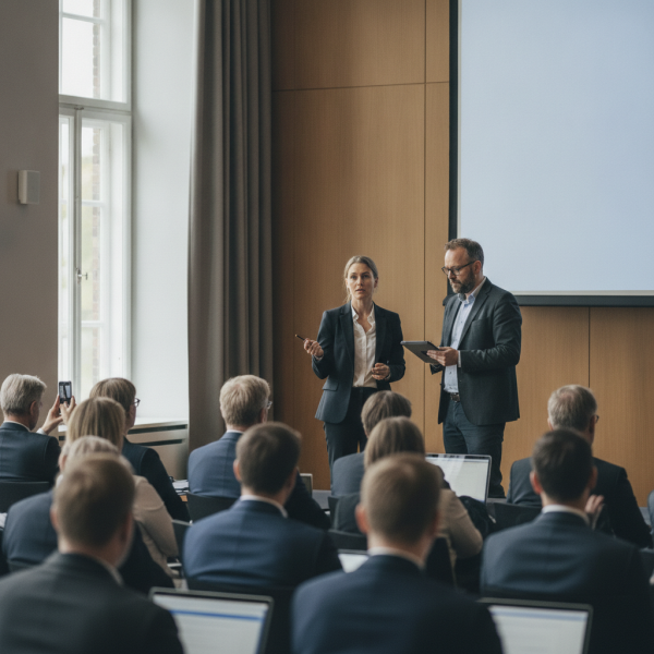 Forskere opdager ny metode til at forske i dybderne af rummet