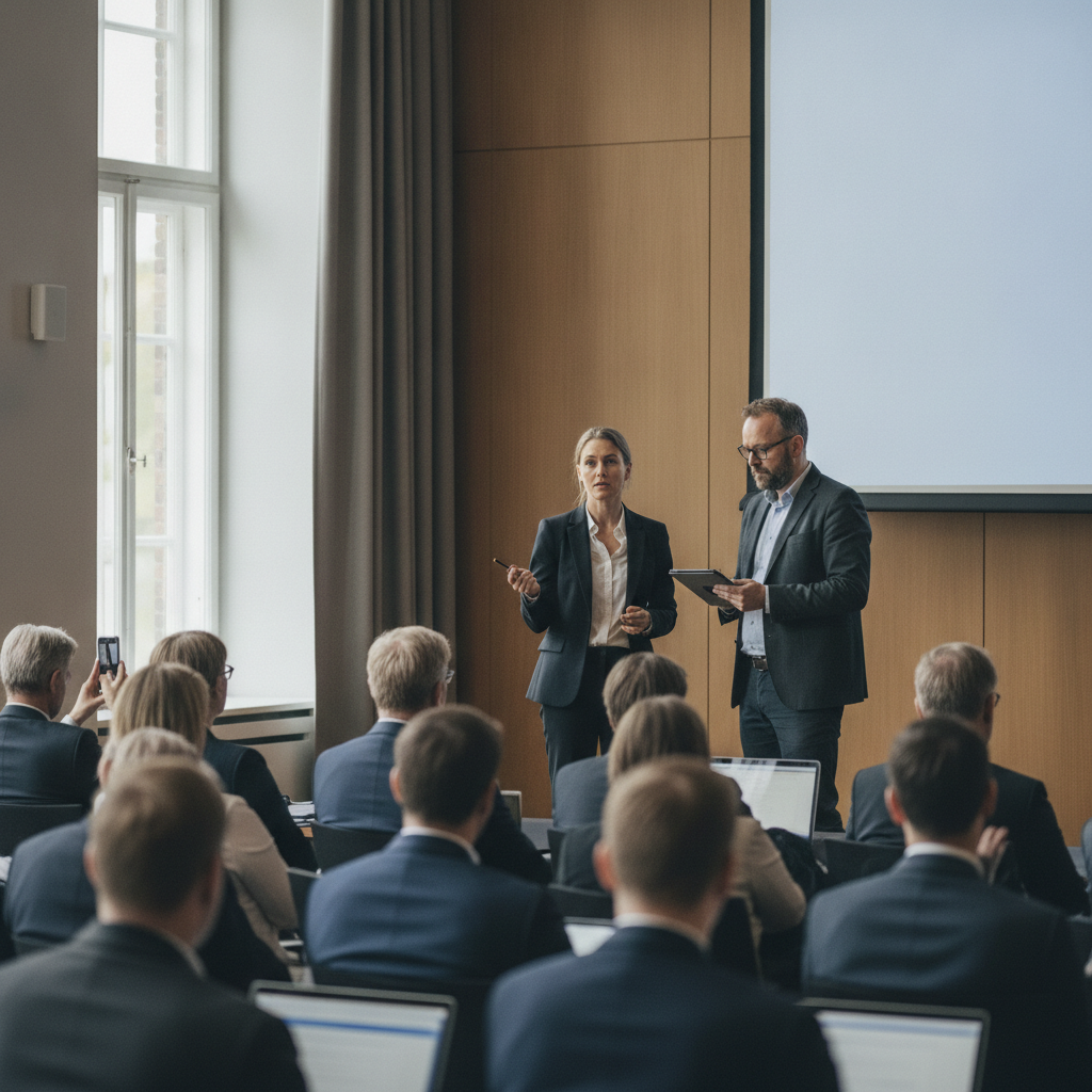 Forskere opdager ny metode til at forske i dybderne af rummet