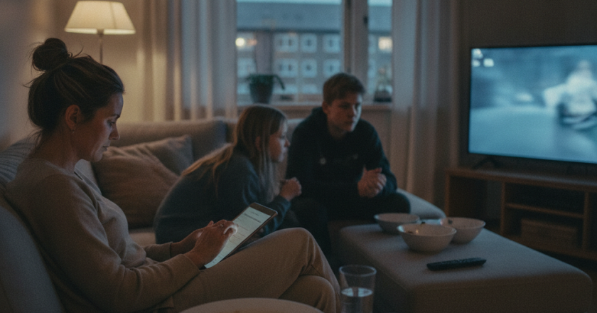 Ny undersøgelse afslører risikoen ved sen aftenmad