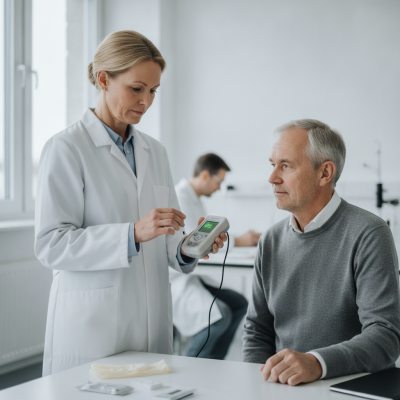 Forskere finder ny metode til tidlig opdagelse af diabetes