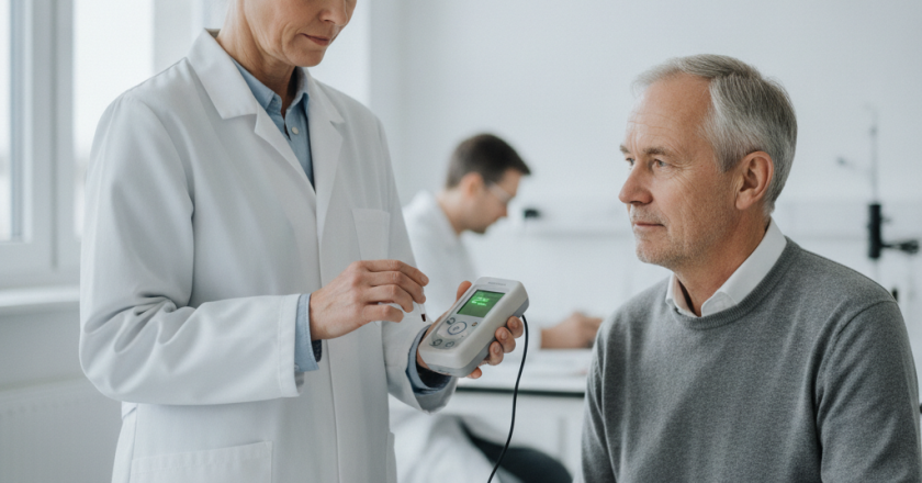 Forskere finder ny metode til tidlig opdagelse af diabetes