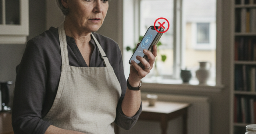 Techgigant udfaser stemmeassistent på mobiltelefoner fra september