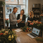 Ny teknologi revolutionerer danske småvirksomheders digitale markedsføring