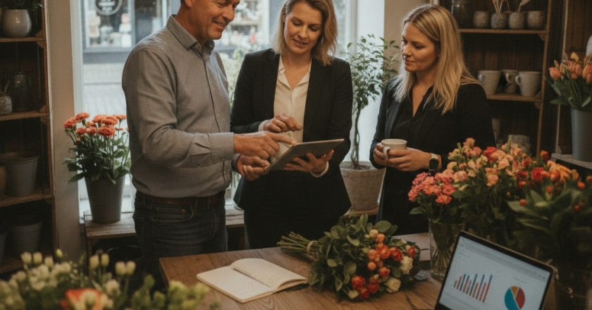 Ny teknologi revolutionerer danske småvirksomheders digitale markedsføring