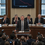 Republikanere udskyder kryptovaluta-lovgivning