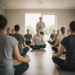 Ny forskning viser positive effekter af mindfulness på mental sundhed