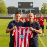 Dansk fodboldklub henter ny angriber fra polsk liga