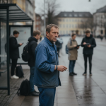 Forskere kortlægger nikotintrang hos rygere på offentlige pladser