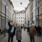 Dansk startup udvikler banebrydende teknologi til grøn energi i byområder
