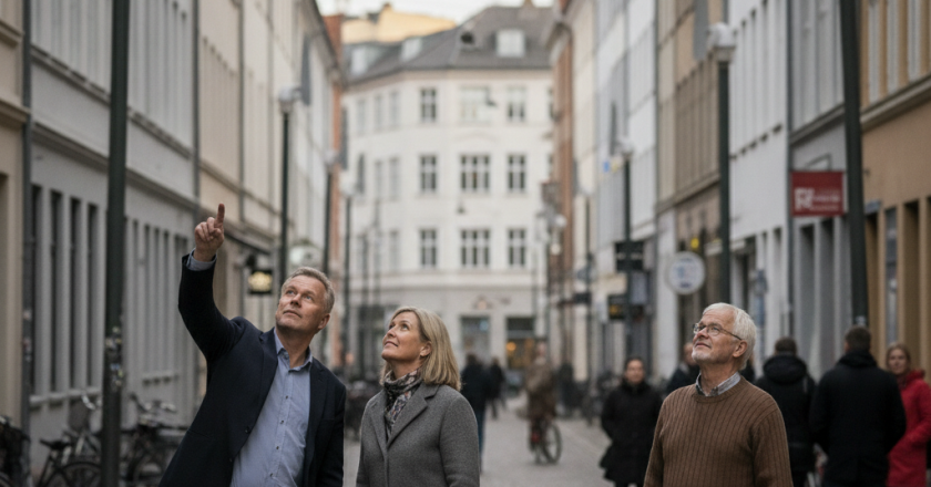 Dansk startup udvikler banebrydende teknologi til grøn energi i byområder