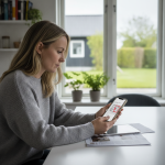 Ny app afslører fejl i millionvillaer før køb