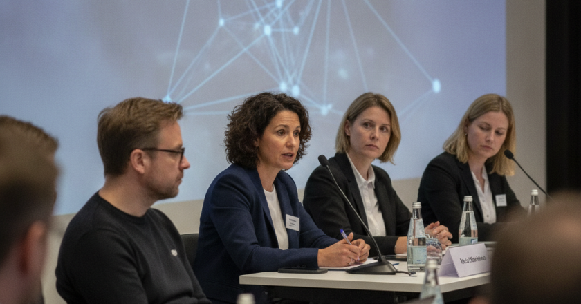 Nye sikkerhedsstandarder beskytter privatliv ved brug af smart-enheder