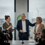 Danmark investerer i bæredygtig energi med nye offentlige tiltag
