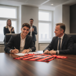 FC Midtjylland henter ung angriber fra udlandet
