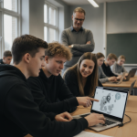Dansk rollespil lader brugere teste viden i quizformat online