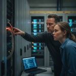 Ny software afslører sårbarheder i kritisk it-infrastruktur