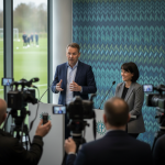 Dansk fodboldløft med ny talentplan for ungdomsspillere