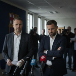 Fodboldklub skifter træner efter nederlag i pokalturnering