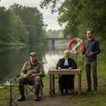 Dommer i Aarhus afviser sag om kedelig fisketur