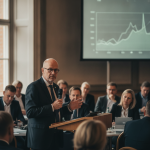 Utilstrækkelig centralbankkommunikation driver renter op på obligationsmarkedet