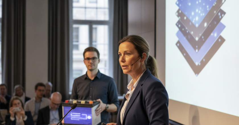 Forskere afdækker ny metode til at forbedre batterilevetid i elbiler