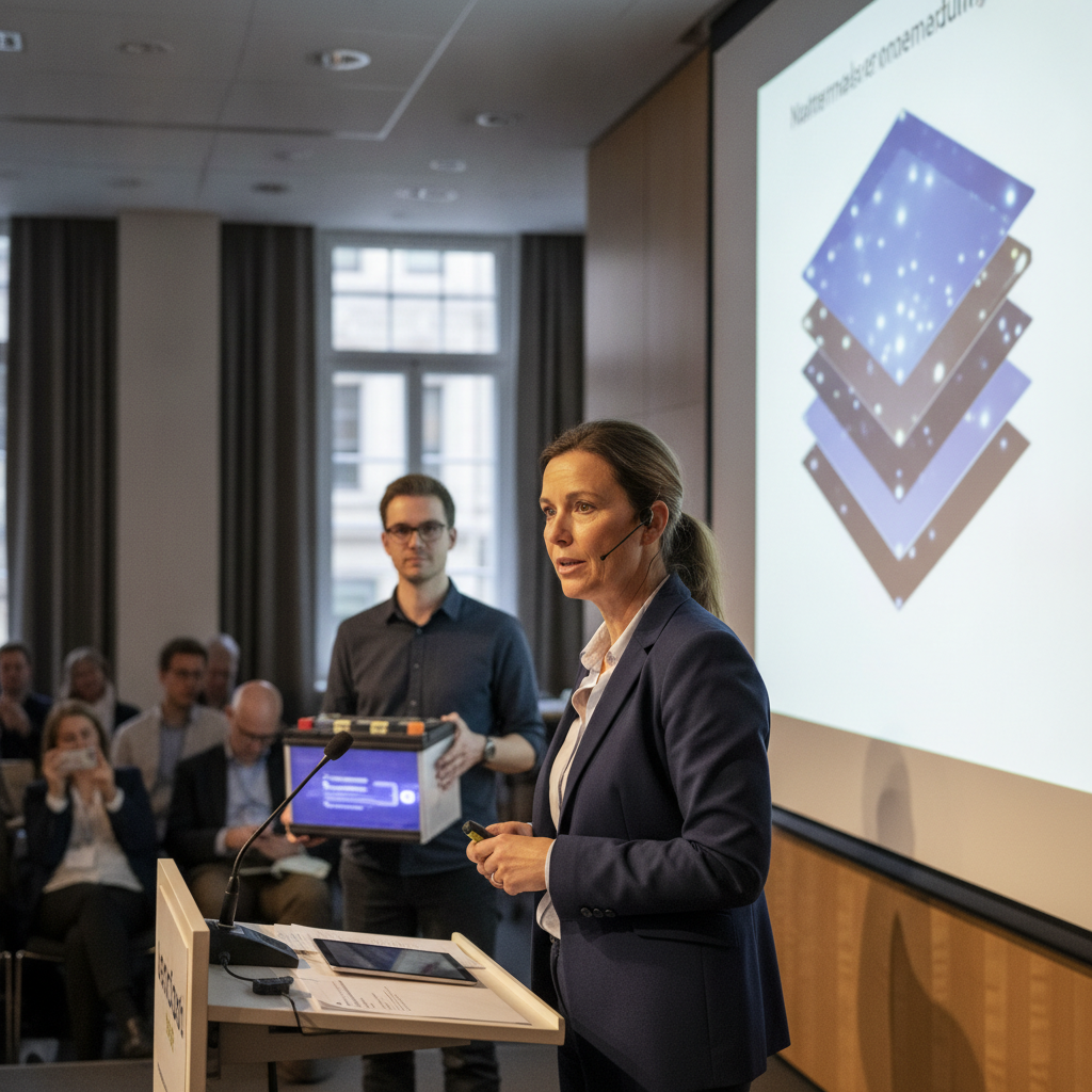 Forskere afdækker ny metode til at forbedre batterilevetid i elbiler