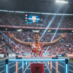 Dansk atlet vinder guld ved europamesterskaberne i uncertainty disturbances