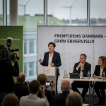 Regering indfører nye regler for bæredygtig virksomhedspraksis
