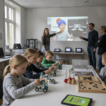 Nyhed om Play-dates i september med direkte japansk udsendelse