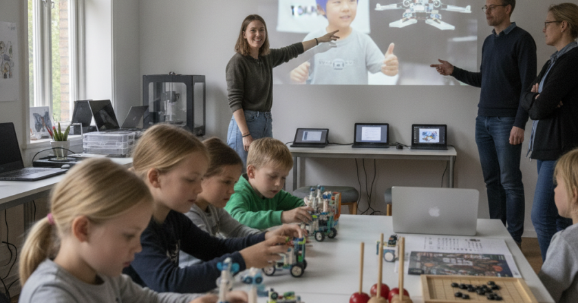 Nyhed om Play-dates i september med direkte japansk udsendelse
