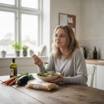 Forskere afdækker sammenhæng mellem kostvaner og mental sundhed hos unge