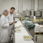Leverandørkrise rammer fødevareproducenter hårdt