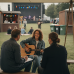 Musikfestival præsenterer stærkt lineup af lokale kunstnere til sommer