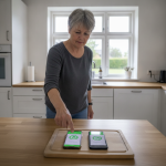 Ny funktion lader to telefoner dele samme nummer sømløst