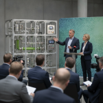 Nysource udvikler banebrydende teknologi til bæredygtig energiproduktion