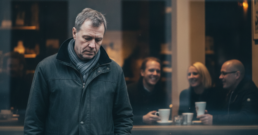 Rygere oplever oftere ensomhed, viser nyt studie
