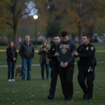 19-årig spiller fra USC anholdt i Moncks Corner