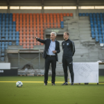 Dansk fodboldklub flirter med ny storsatsning i topligaen