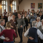 Dansk techvirksomhed lancerer rollespil, der booster salget af folkedanskurser