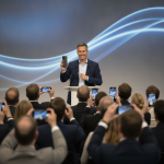 Ny topmodel af smartphone skal matche konkurrentens dobbeltkamera