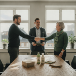 Ny startup leverer bæredygtige produkter til danske detailkæder