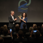 Filmfestival hylder lokale talenter med prisuddelinger og workshops