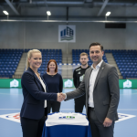 Dansk håndboldklub afslører ny sponsoraftale før sæsonstart