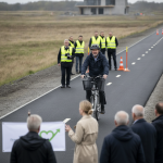 Ny undersøgelse: For lidt cykling øger risikoen for hjertesygdom