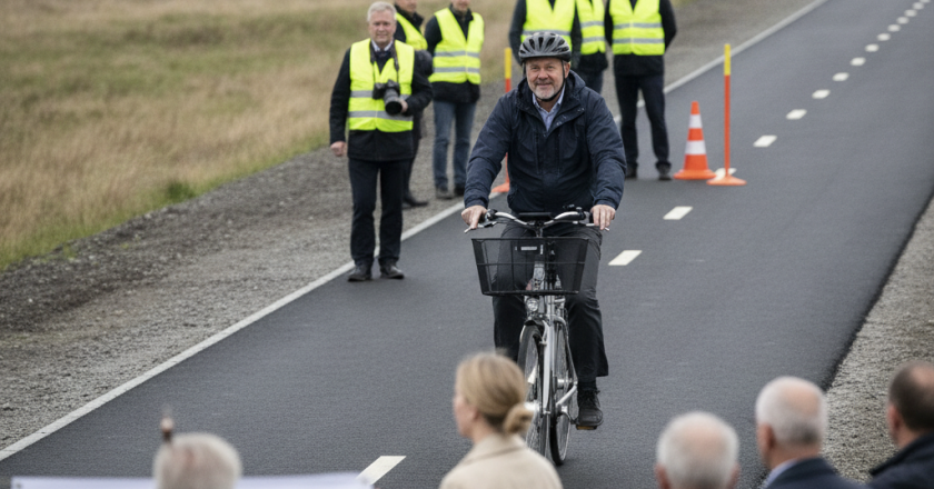 Ny undersøgelse: For lidt cykling øger risikoen for hjertesygdom